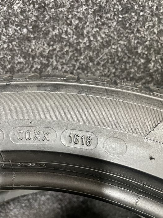 Michelin 235/50R18 Latitude Tour HP