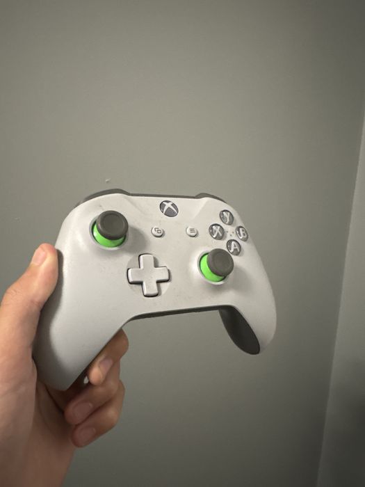 Pad do xboxa one s oraz nowszych
