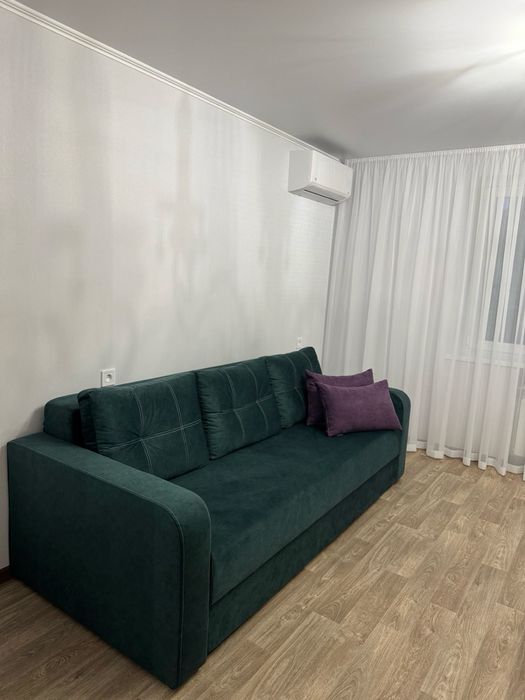 Продаю 2 комнатную квартиру в Дисе ,Загс