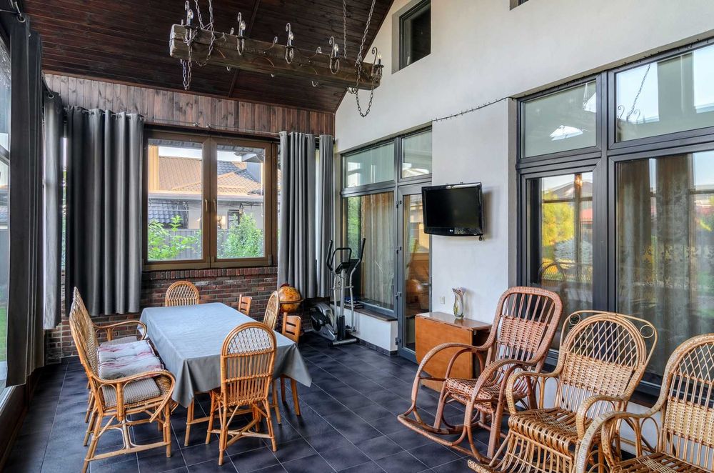 House in Sumy - View 4