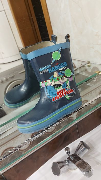 Сапоги зима мех водонепроницаемые