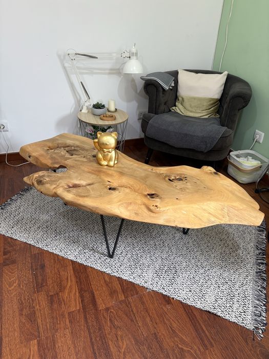 Moveis rustica moderna