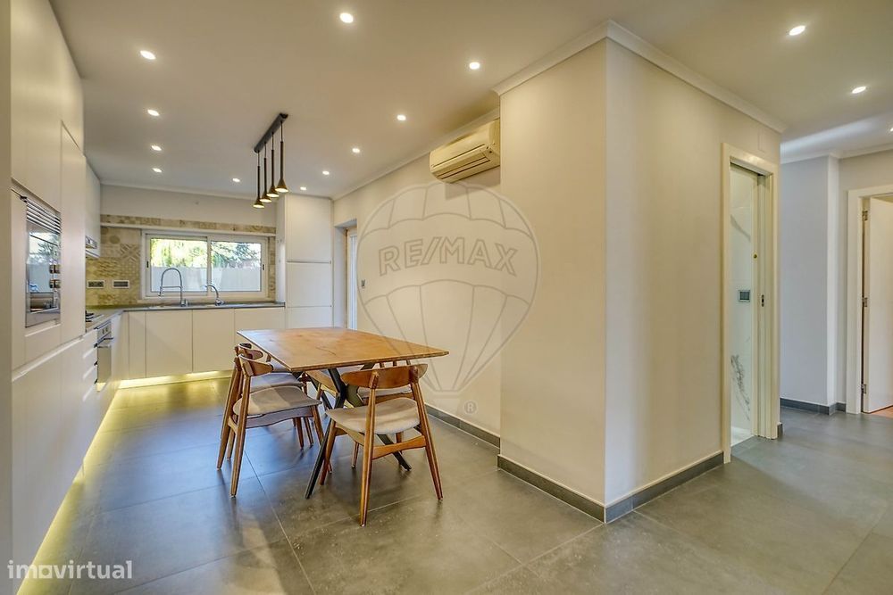 Apartamento T3 para venda