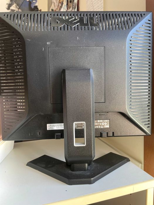 monitor de computador Dell