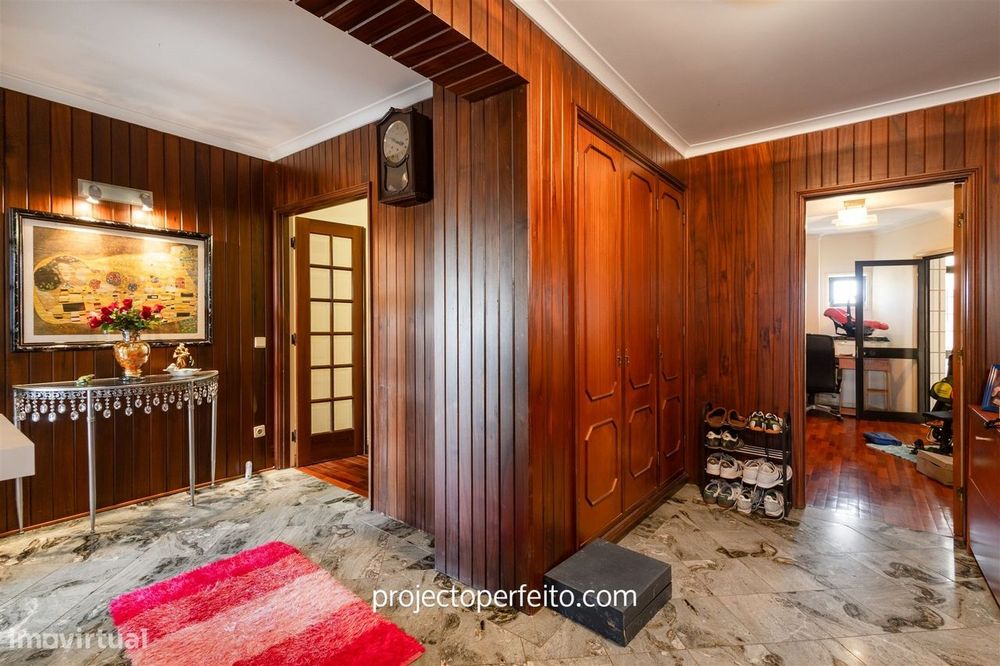 Apartamento T3 Venda em Esmoriz,Ovar
