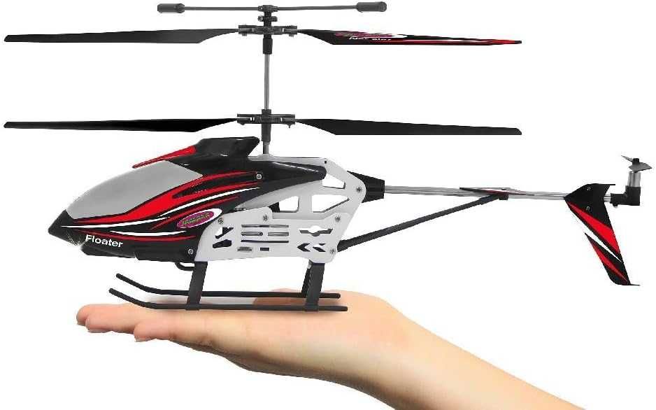 Jamara Floater Heli Altitude 2,4 GHz 3,5 Kanał