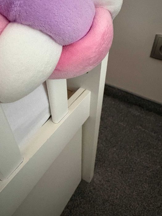 Sprzedam łóżeczko dziecięce Paso Doble