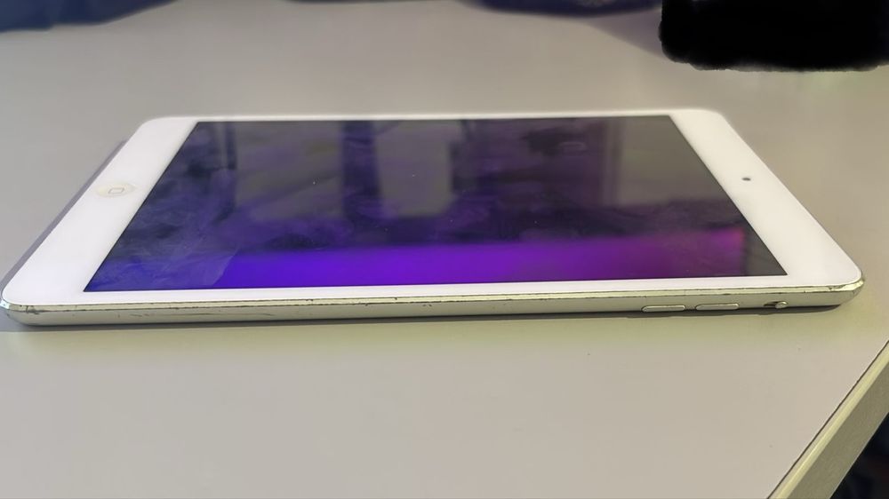 Ipad mini primeira geração 7.9’’ 16gb