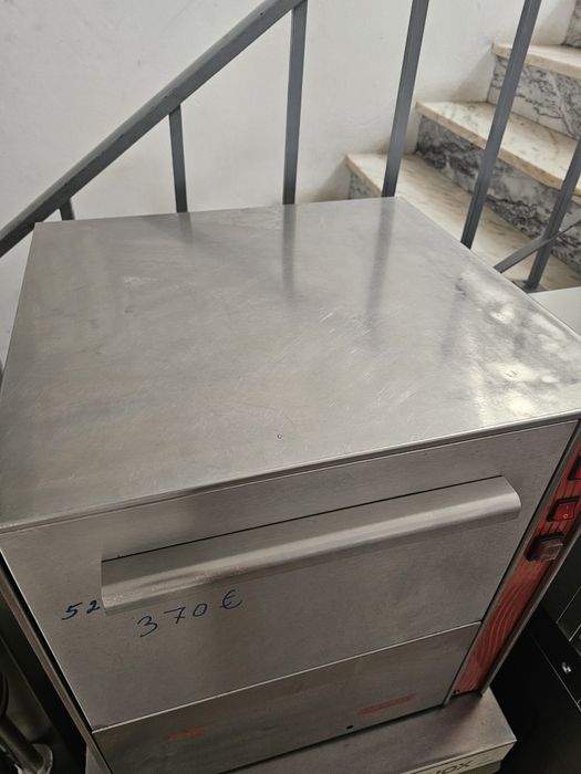 Máquina de lavar chávenas