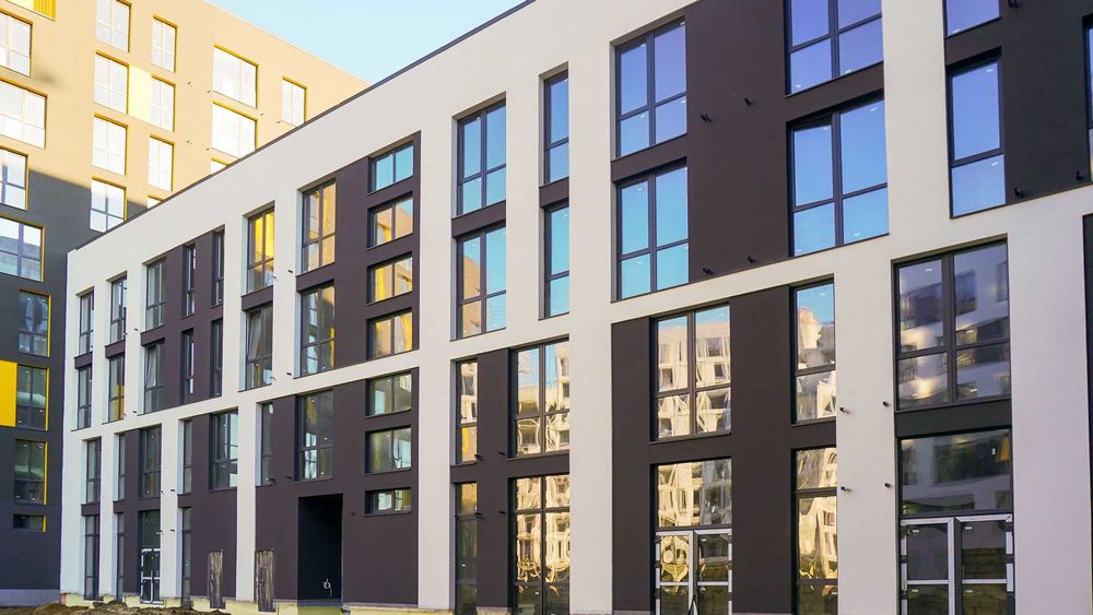 Commercial real estate at st. Staroznesenska ul (area 57,6 m²) - Atlanta.ua - photo 3