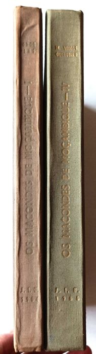 The Macondes of Mozambique, Vols. I and IV, First Editions64551779312001123