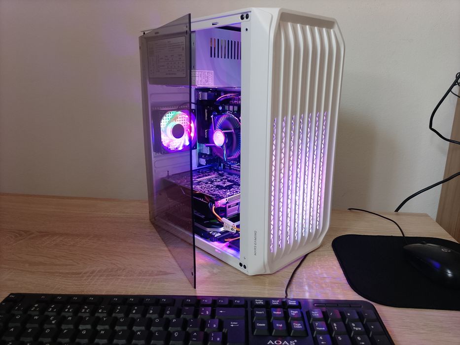 Computador I5 GaMeR