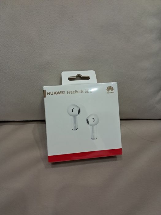 Fones freebuds SE 2 HUAWEI