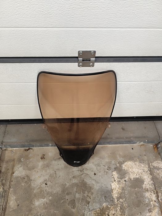 Szyba turystyczna kawasaki zrx1200