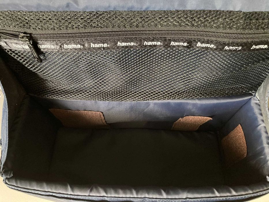 Mala para Câmara Hama Video