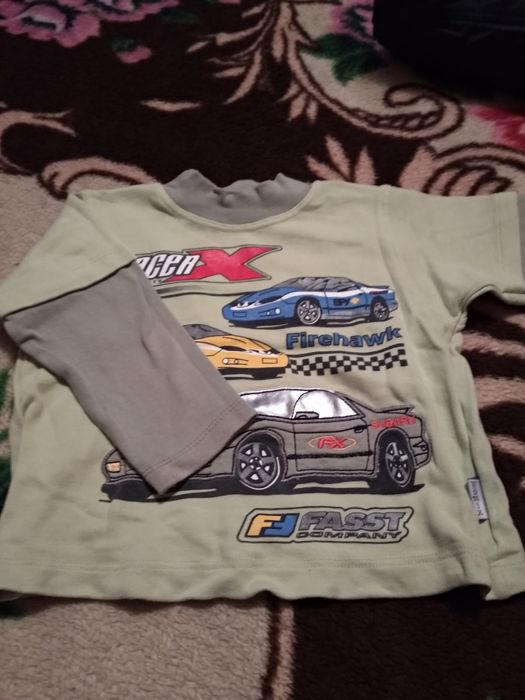 Одяг для хлопчиків.Можливий торг.