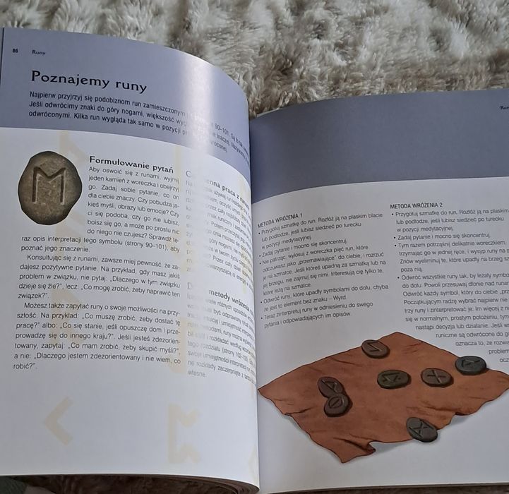 Masaż erotyczny TAO oraz Sprawdź co przyniesie los