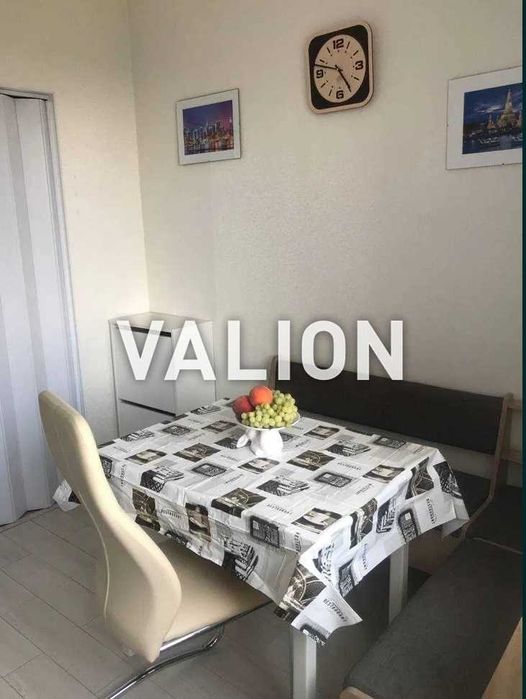 Продаж 1к квартири по вул. Заболотного 78, Голосіївський р-н