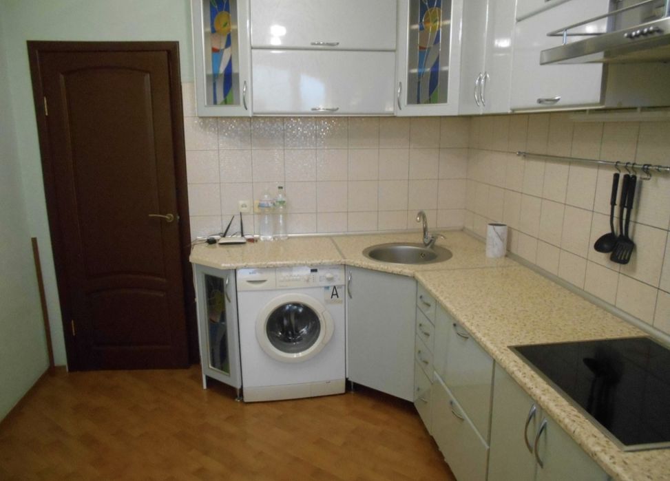 Apartment in Kharkiv, Nova Oleksiivka, Shevchenkivskyy rayon - View 3