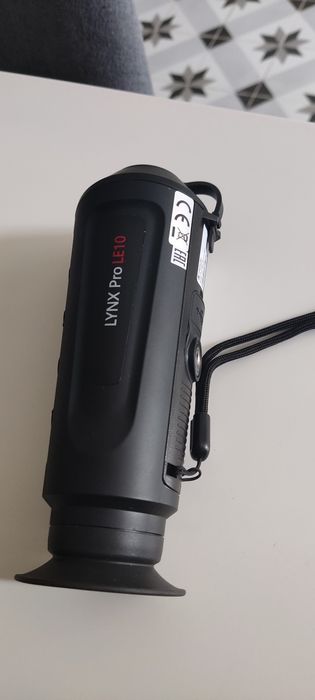 Тепловізор Hikmicro LYNX Pro LE10 (HM-TS02-10XG/W-LE10)