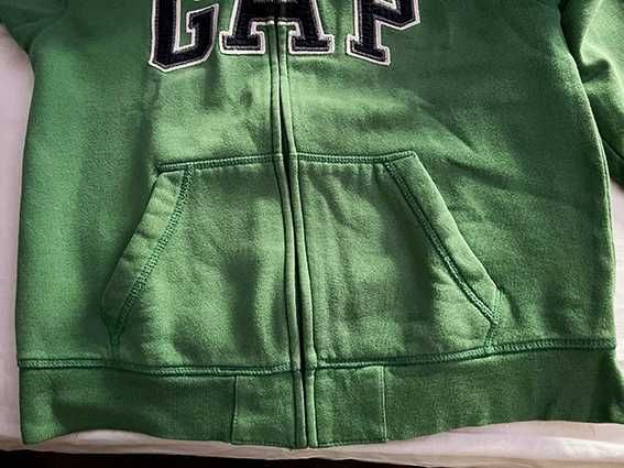 GAP Hoodie para Rapariga /Rapaz