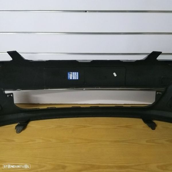Para-choques ford fiesta modelo: 2005 até 2008 novo
