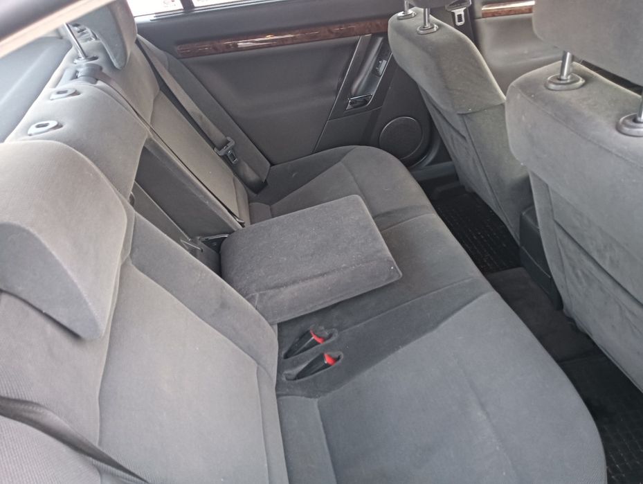 Opel Vectra 1.9 CDTI 150 km 2004 rok