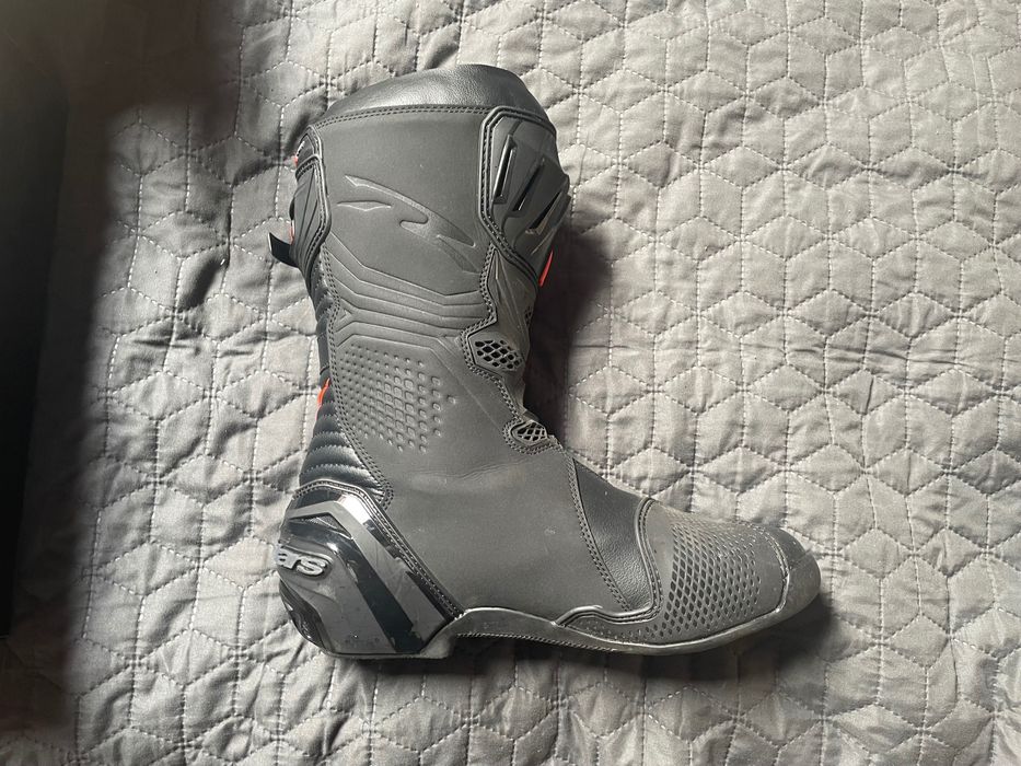 Buty Alpinestars 43 nowe Tech