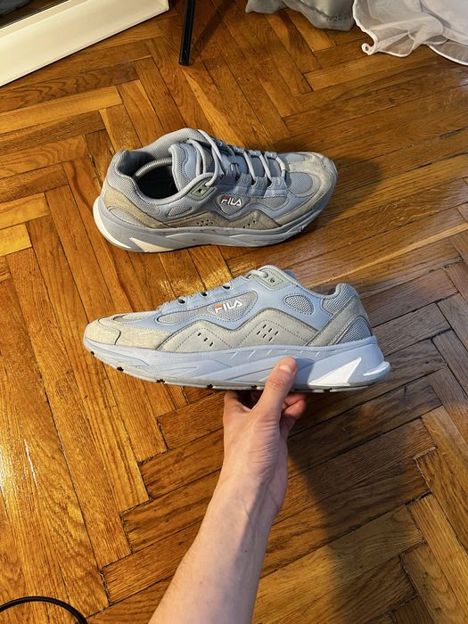 (46 размер, 30см) FILA кроссовки кросівки nike