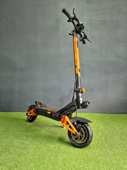 Електросамокат KuKirin G3 Pro
