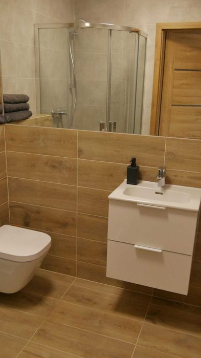 Apart. 2 pokojowy Rewa 100 m do plaży 4-6 osób