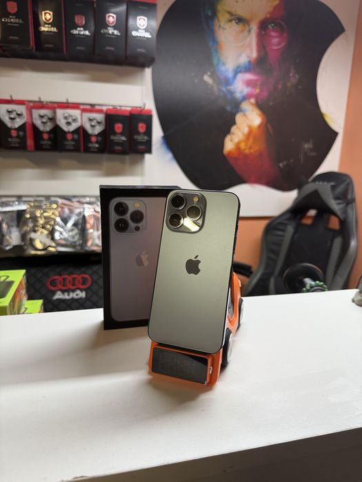 iPhone 13 Pro 256 GB Trade in