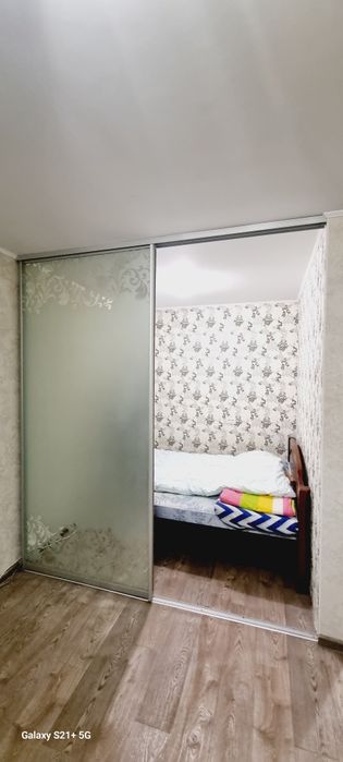 Гарна однокімнатна квартира на Шуменському .