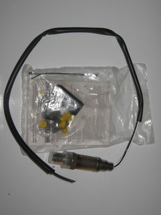 Sonda Bosch  LS02