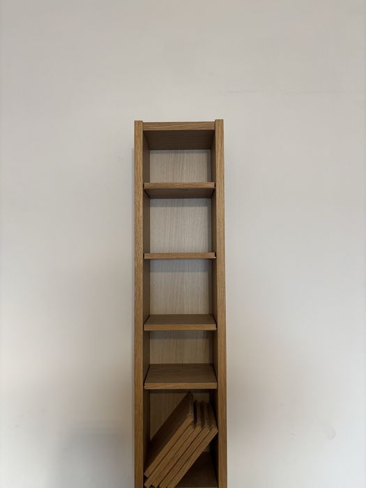 Estante CDs GNEDBY Ikea