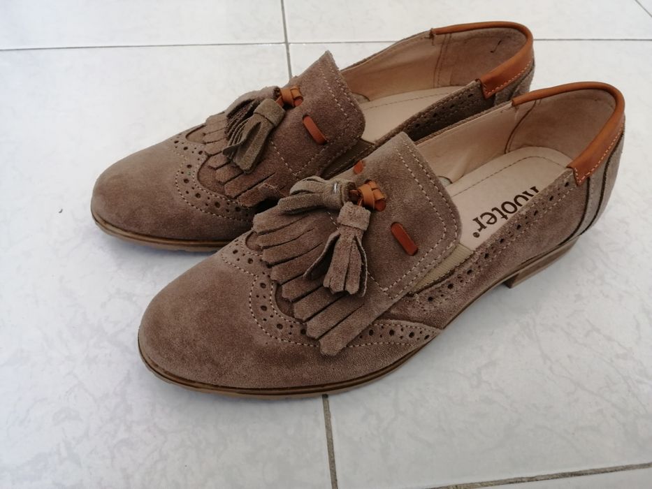 Sapatos de senhora Tam. 36