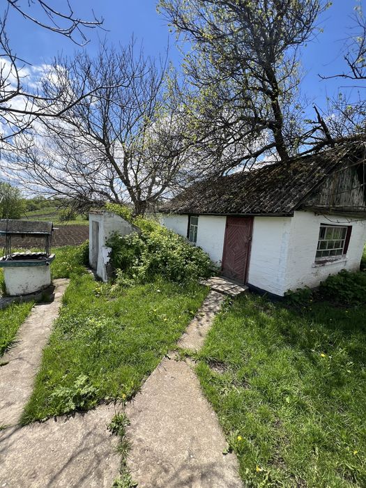 Продається будинок в с.Петропавлівка, Черкаська обл, м.Городище 7 км