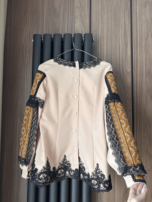 Вишиванка Murashka design