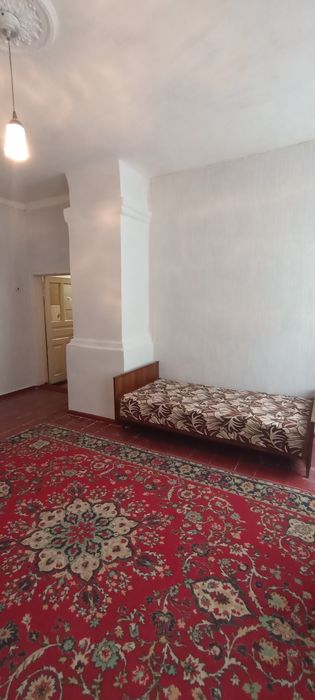 1 кімнатна квартира у центрі міста