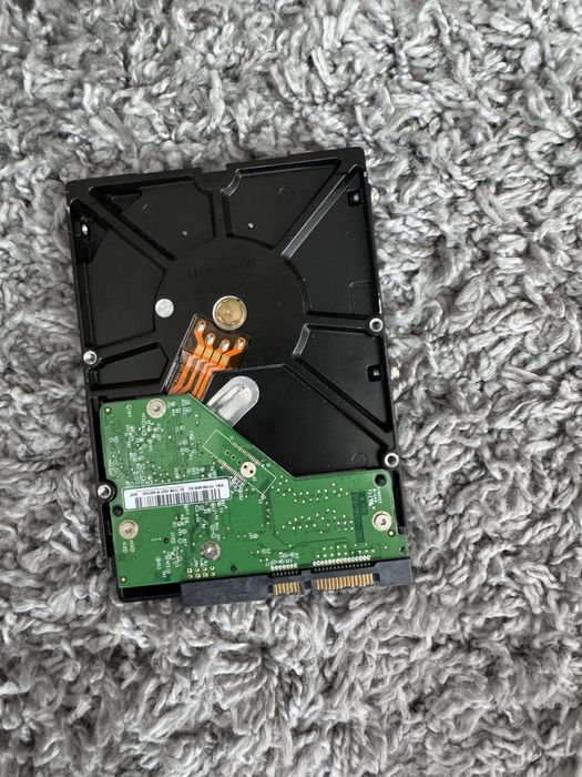 Продам жесткий діск 500Gb