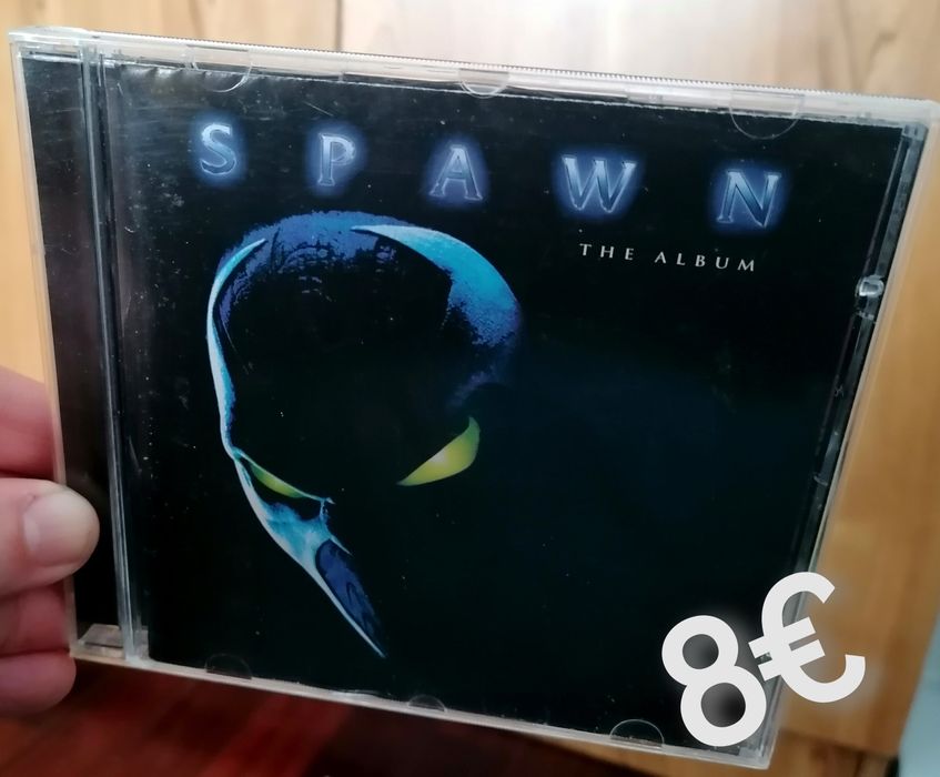 Cds Nu-metal/Alternative Metal