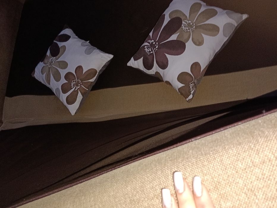 Диван кровать лягушка софа