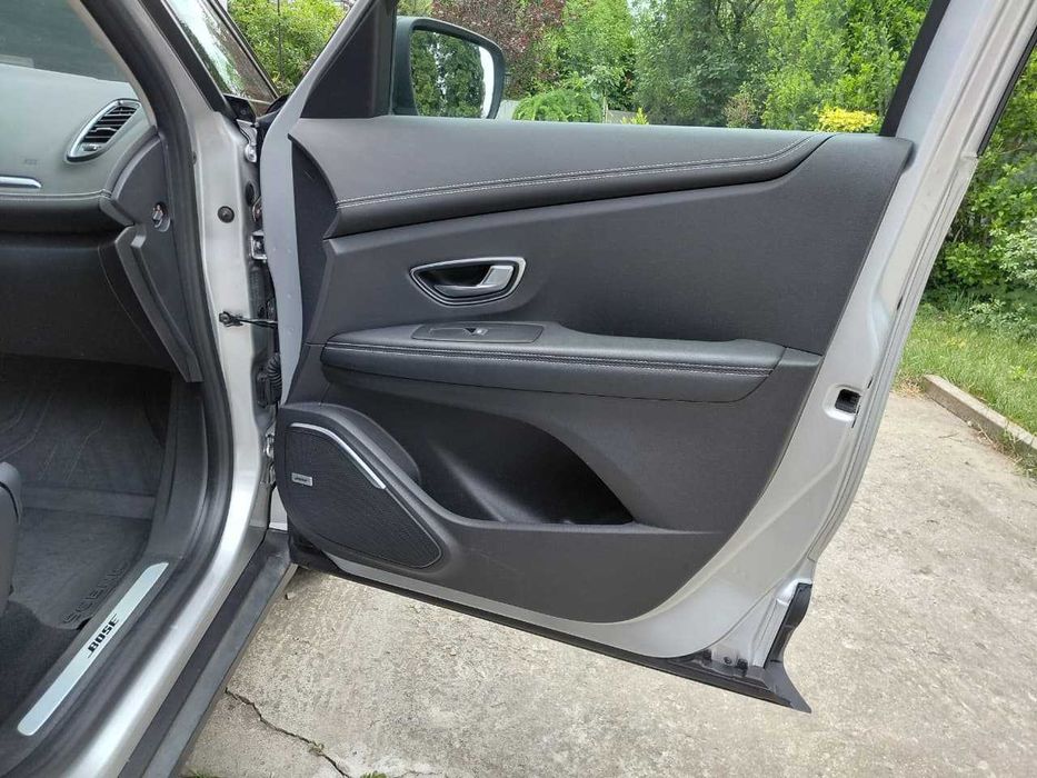 Renault Grand Scenic 2019 VIN VF1RFA00463191990 фото оголошення 20 з 24