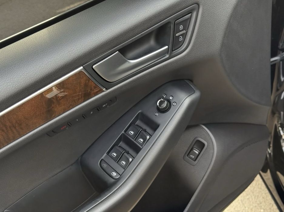 Audi (2291) Q5 (ВНЕСОК від 30%) Авторинок МЕТРО Кривий Ріг