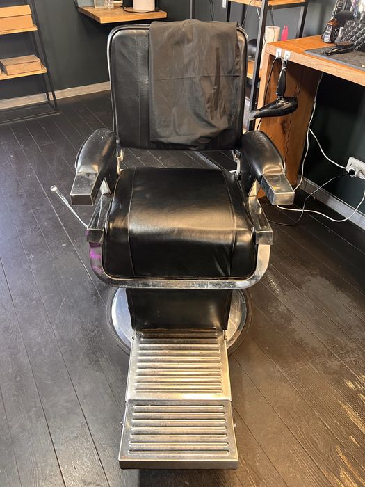 Крісло барбера 2шт