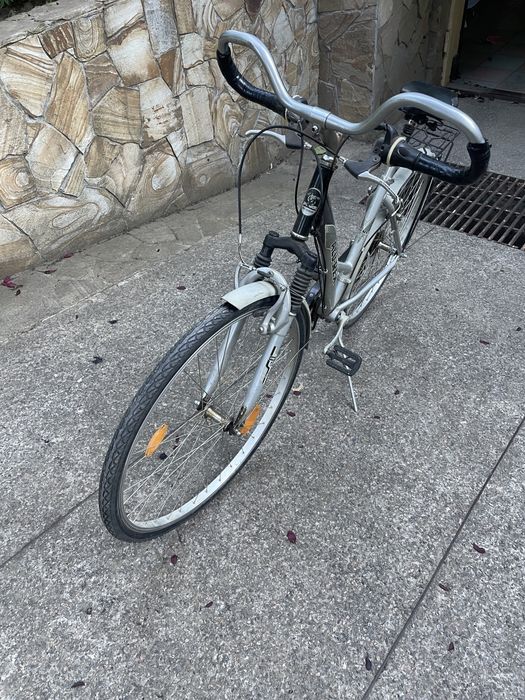 Велосипед AluRex