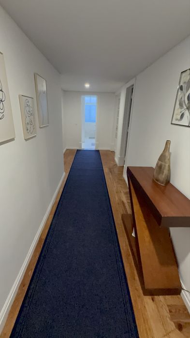 Quarto 02 camas p arrendar em Frente El Corte inglés c despesas incluídas