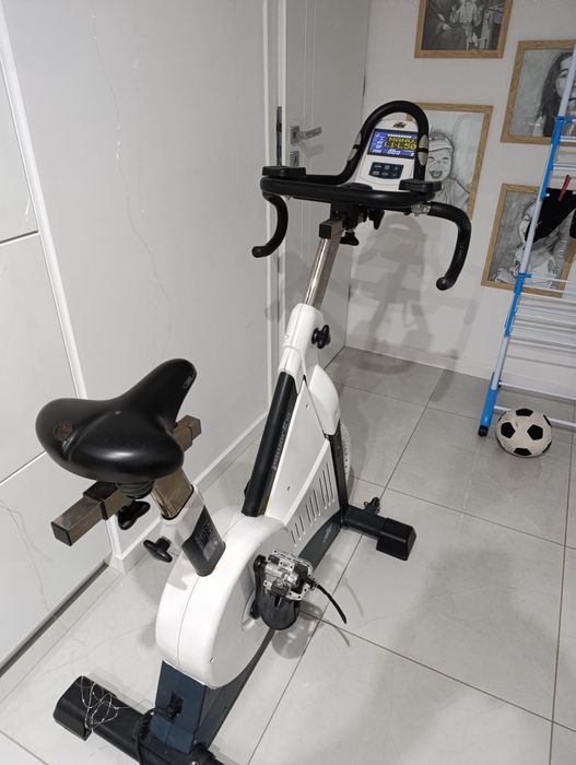 Wyprzedaż rowerków do ćwiczeń