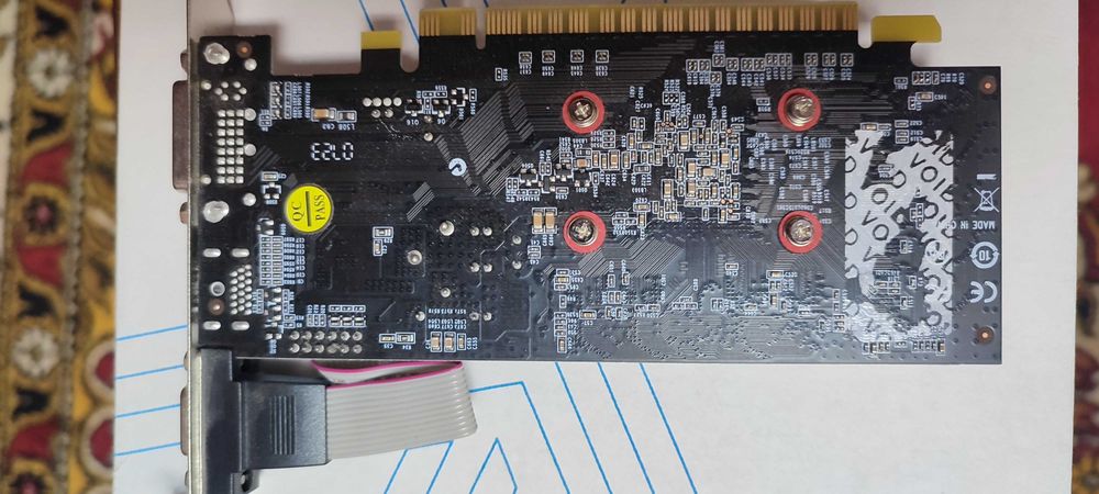 Відеокарта для компютера