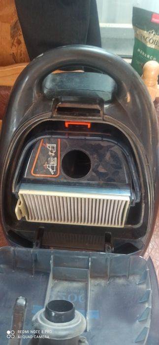 Пилесос!Робочий!